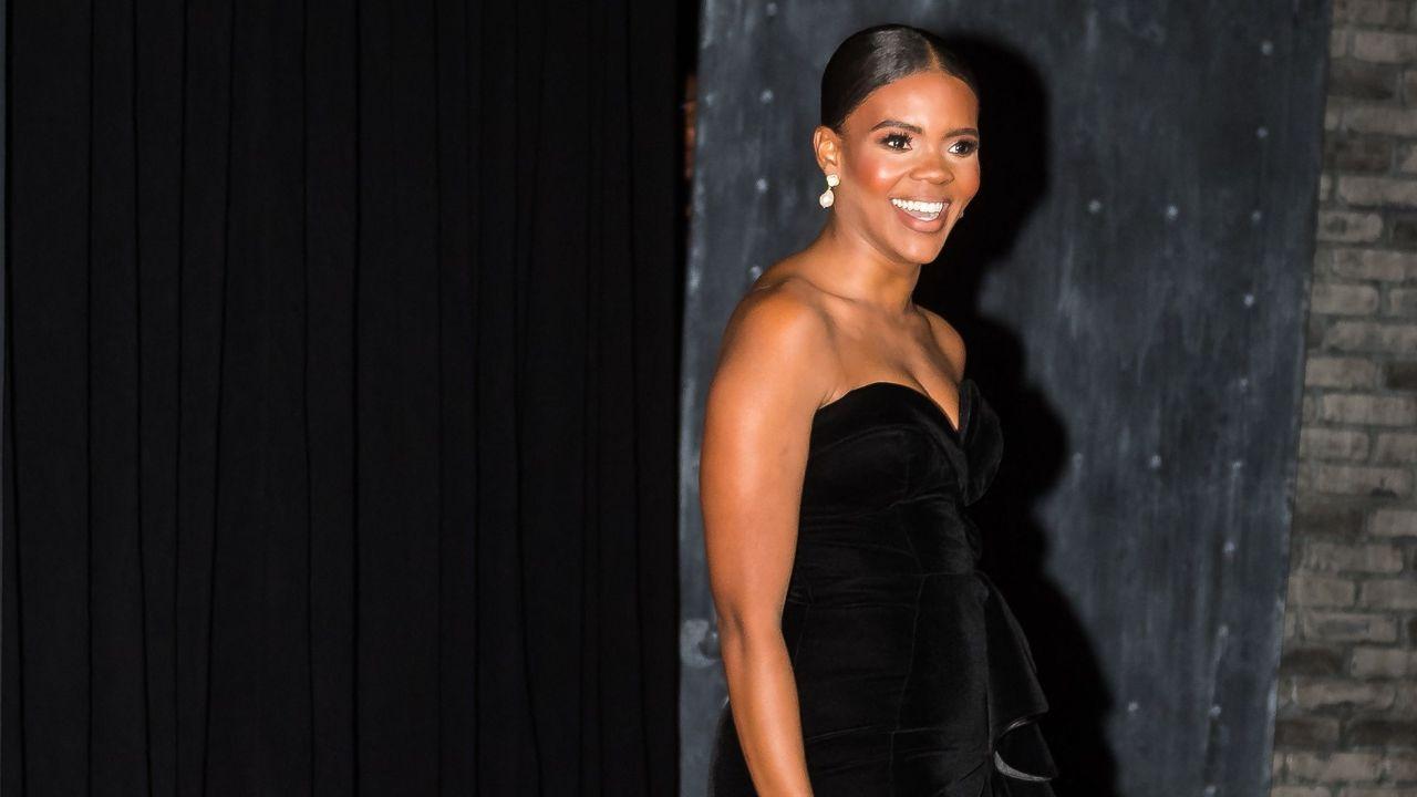 Photo of Candace Owens