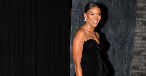 Photo of Candace Owens