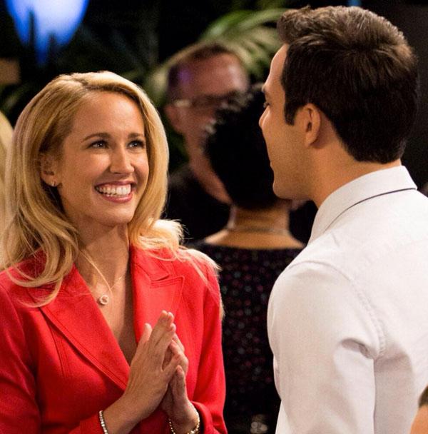 Anna Camp The Office