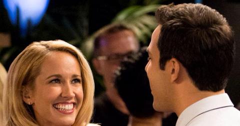 Anna camp ground floor