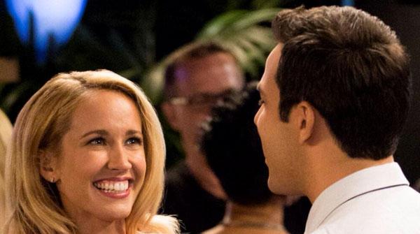 Anna camp ground floor