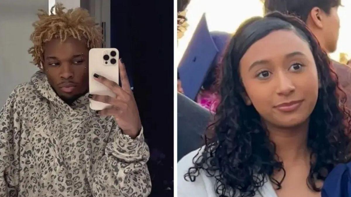 Celeste Rivas Facebook Who Is Singer D4vd? Everything To Know After His Arrest For Murder