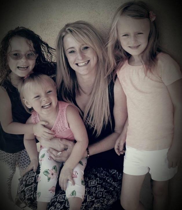 Leah messer wins custody twins 01