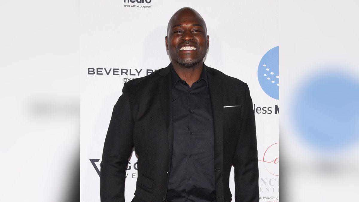 Image of The former NFL player vowed to contest the claims.