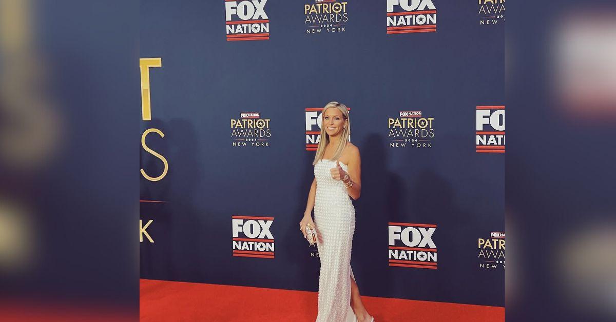 Fox News Hosts Sean Hannity & Ainsley Earhardt Are Engaged