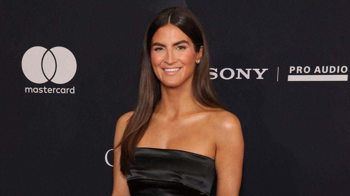 Image of Experts said Kaitlan Collins responded with composure instead of anger.