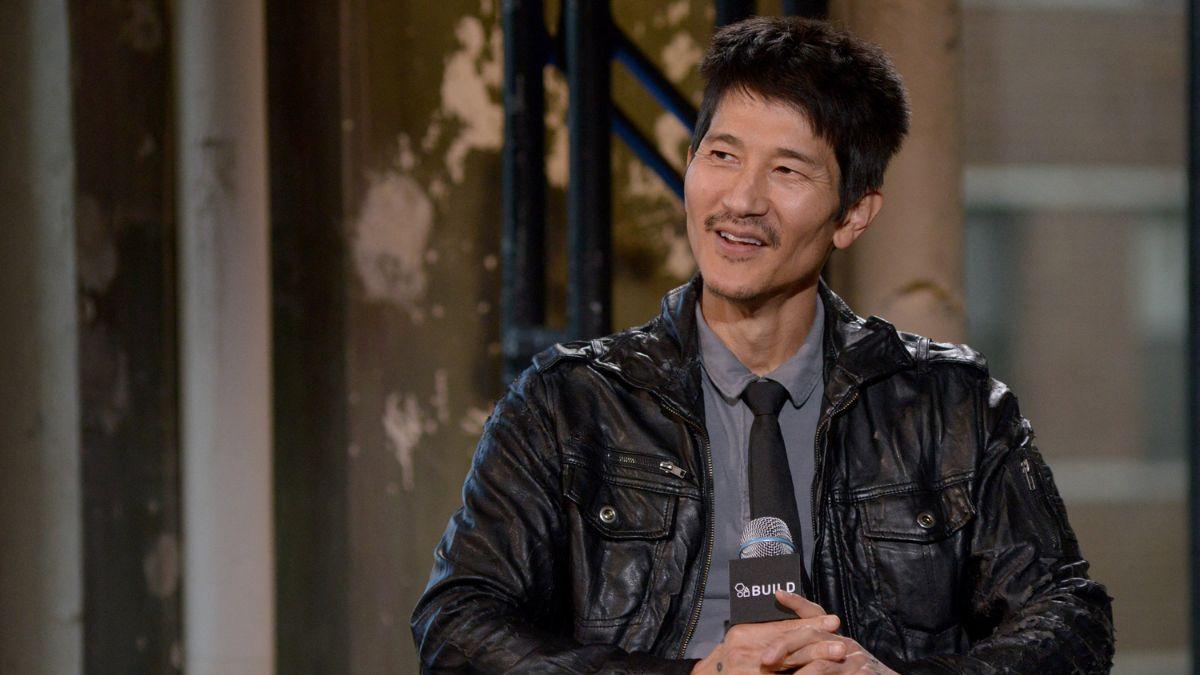 Image of She also praised director Gregg Araki for his creative pull.