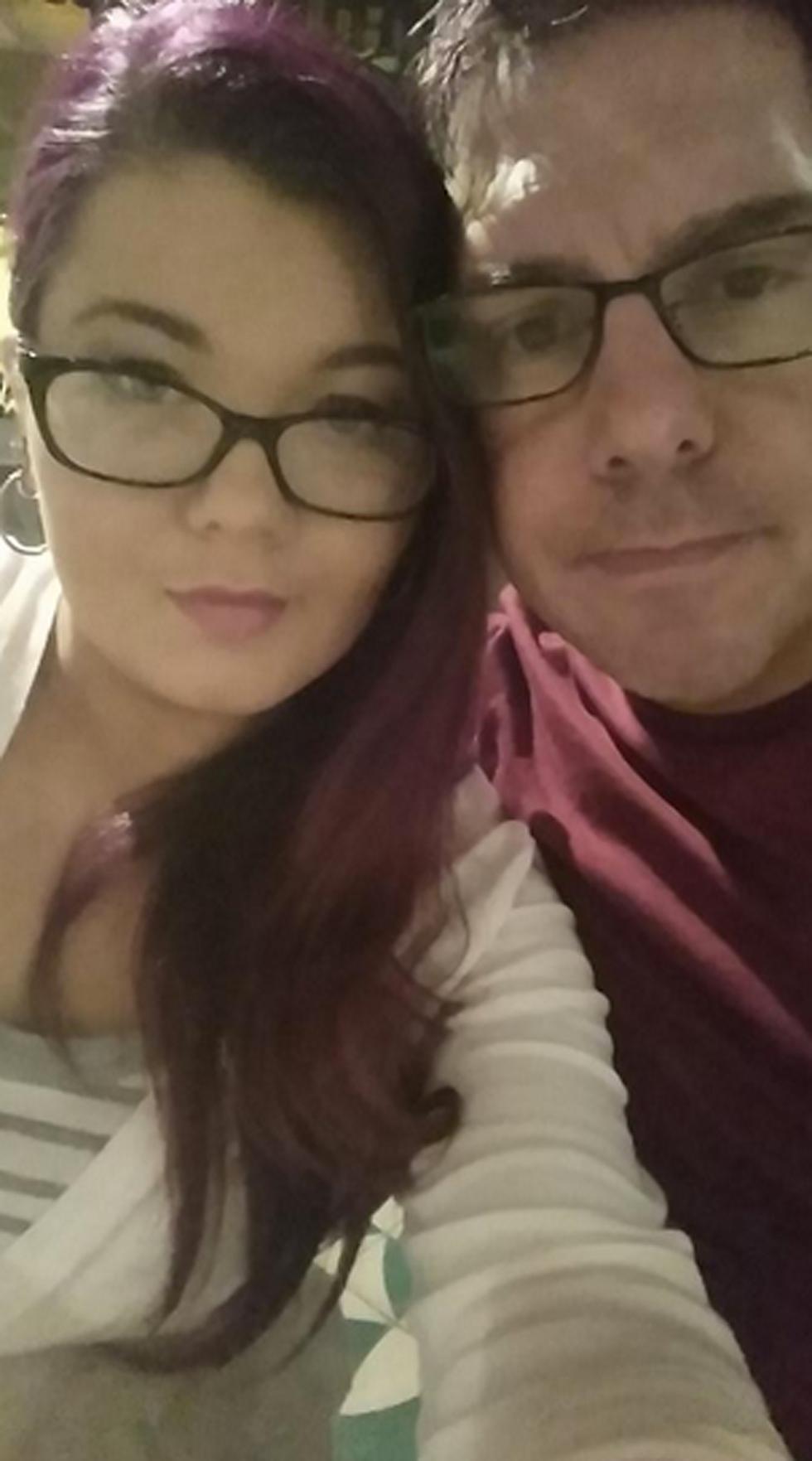 Amber portwood fiance matt baier