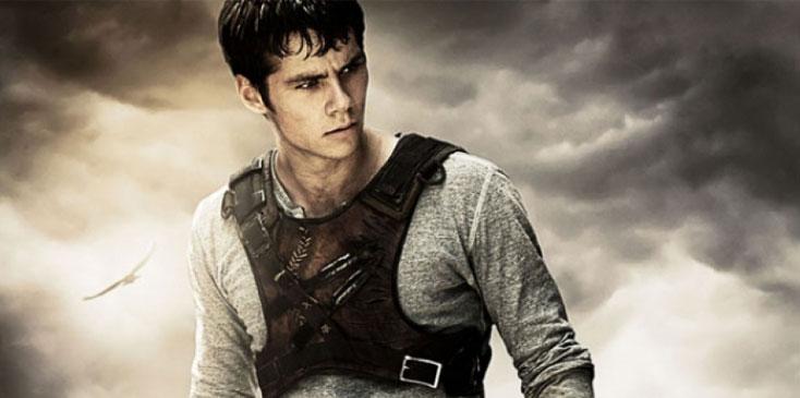 Dylan OBrien Run Over Maze Runner Accident