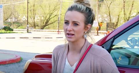 Leah messer twitter date night ideas tweet