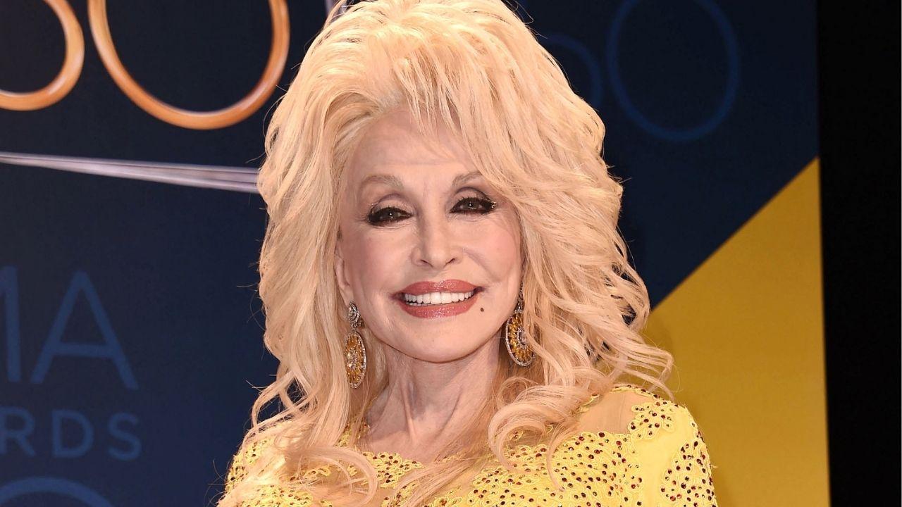 Image of Dolly Parton