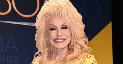 Image of Dolly Parton
