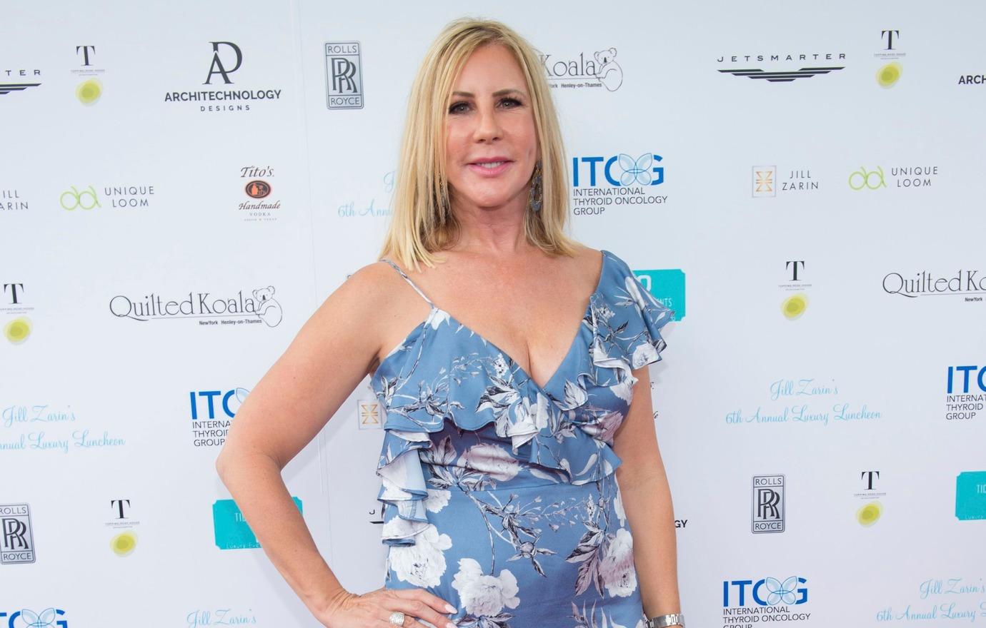 Vicki Gunvalson