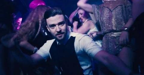 Justin timberlake summer song 2013