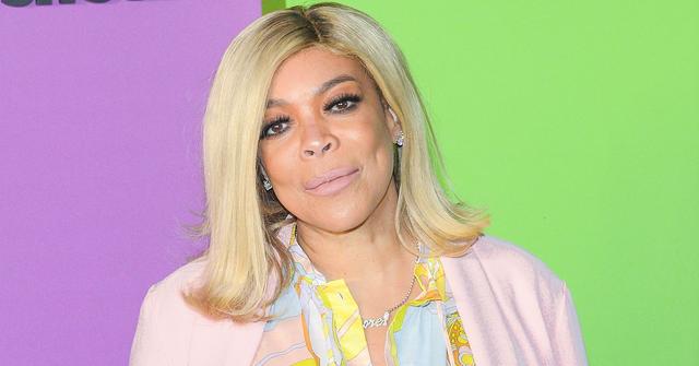 Staffers At 'The Wendy Williams Show' At Odds : Report