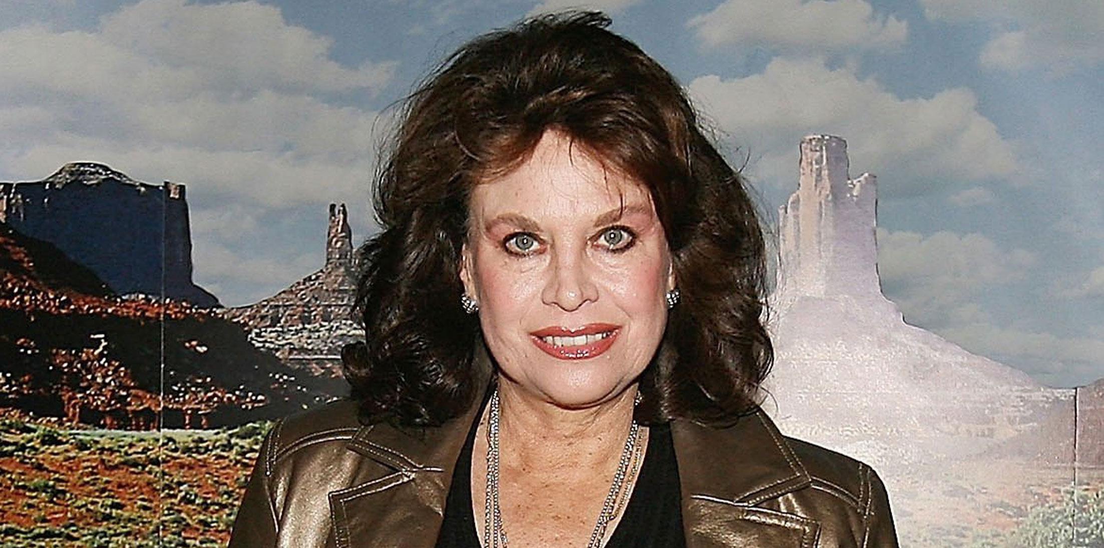 Lana wood bond girl sickly