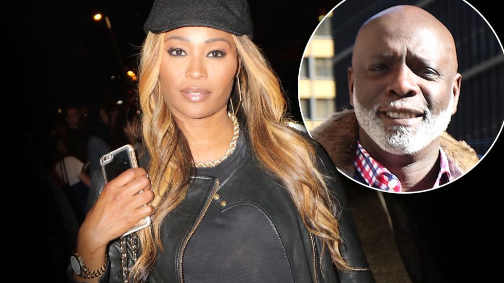 Peter thomas cheating video humliated cynthia bailey