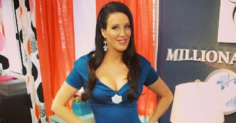 Patti stanger adopted