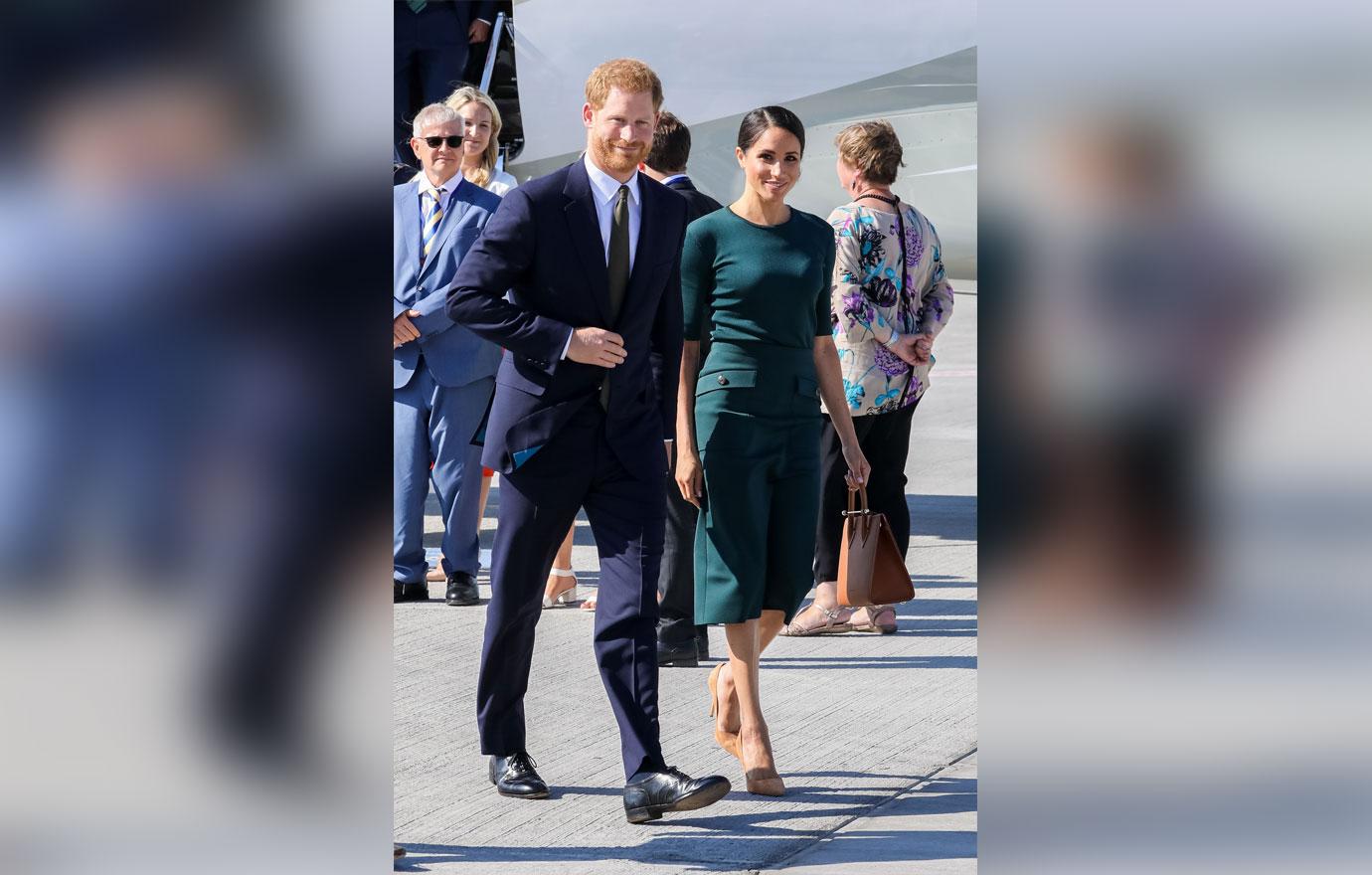 prince harry visit queen elizabeth christmas with or without wife meghan markle