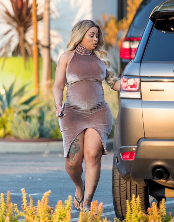 Blac chyna weight loss plan 09