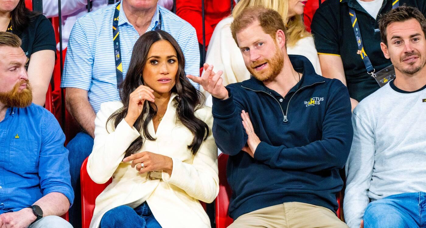 prince harry meghan markle lonely california