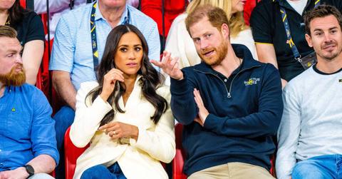 prince harry meghan markle lonely california
