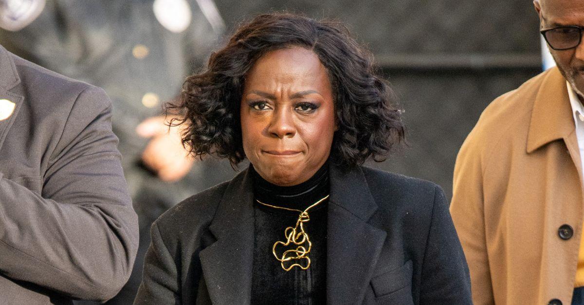 viola davis made history in