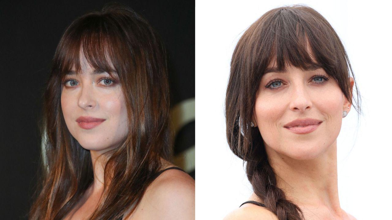 Dakota Johnson