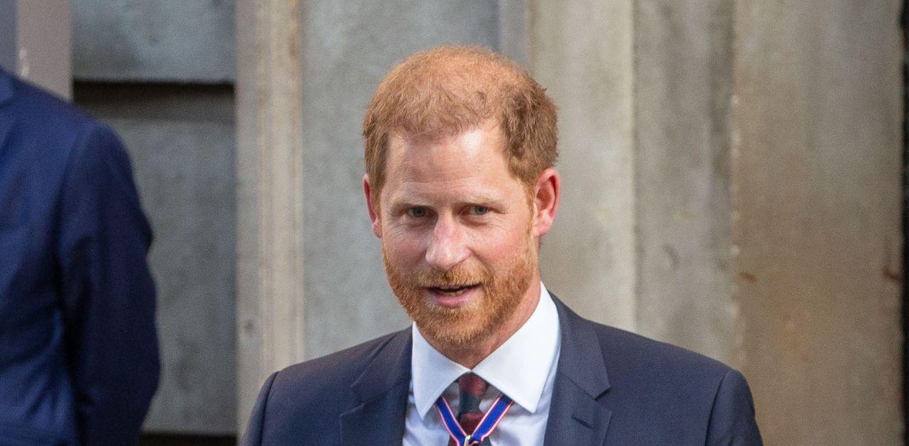 prince harry will never be allowed back frogmore cottage eviction