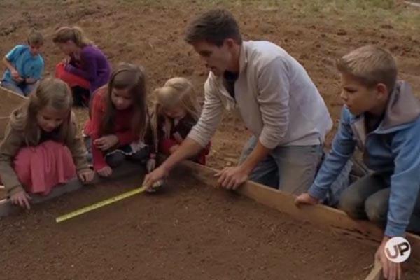 Bringing up bates episode 5 recap chad paine