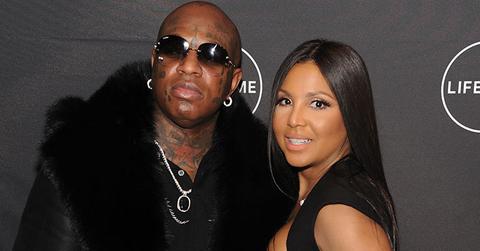 Toni braxton birdman engaged main