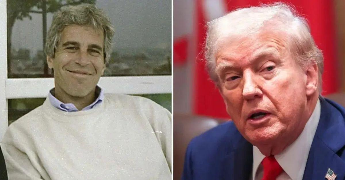 image of Emails of the late s-- trafficker were released Wednesday, November 12.