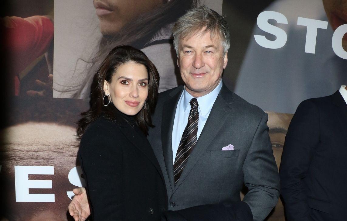 hilaria baldwin reports where she alecbaldwin live dangerous