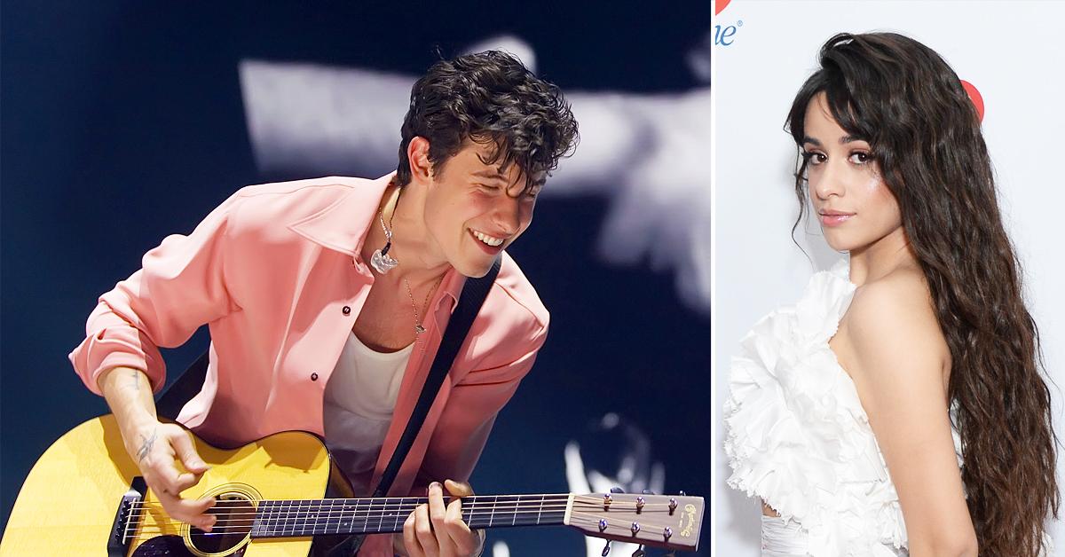 is shawn mendes upcoming tour the reason for his split from camilla cabello embark on a months long worldwide tour