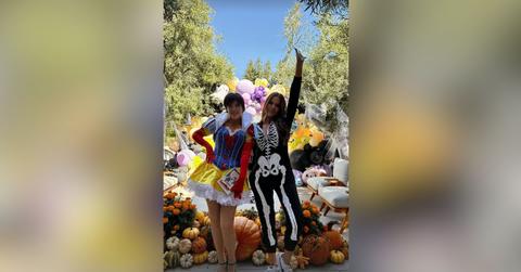 khloe kardashian sexy snow white kris jenner