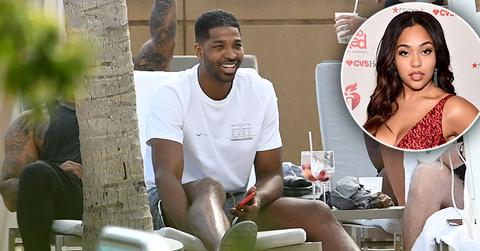 Tristan Thompson