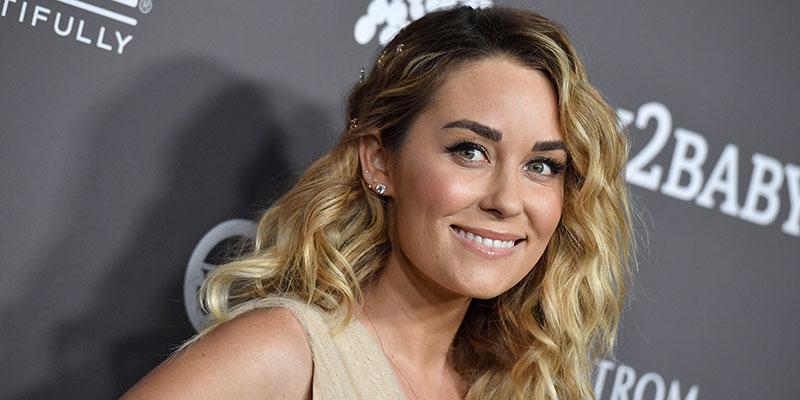 Lauren Conrad