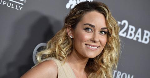Lauren Conrad