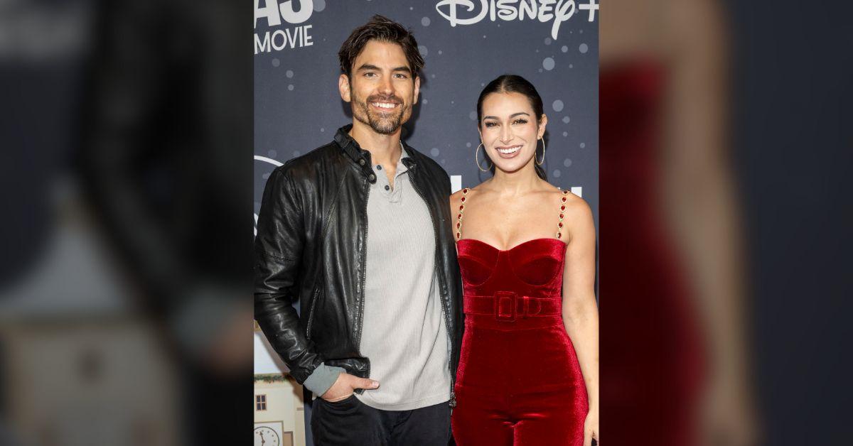 image of Ashley Iaconetti and Jared Haibon met while starring on 'Bachelor in Paradise.'