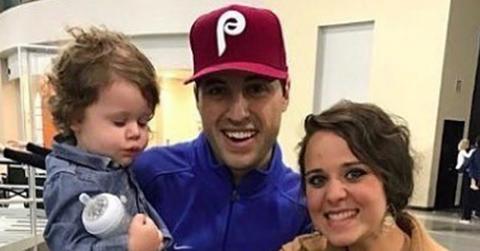 Jinger duggar pregnant fans certainly think so hero