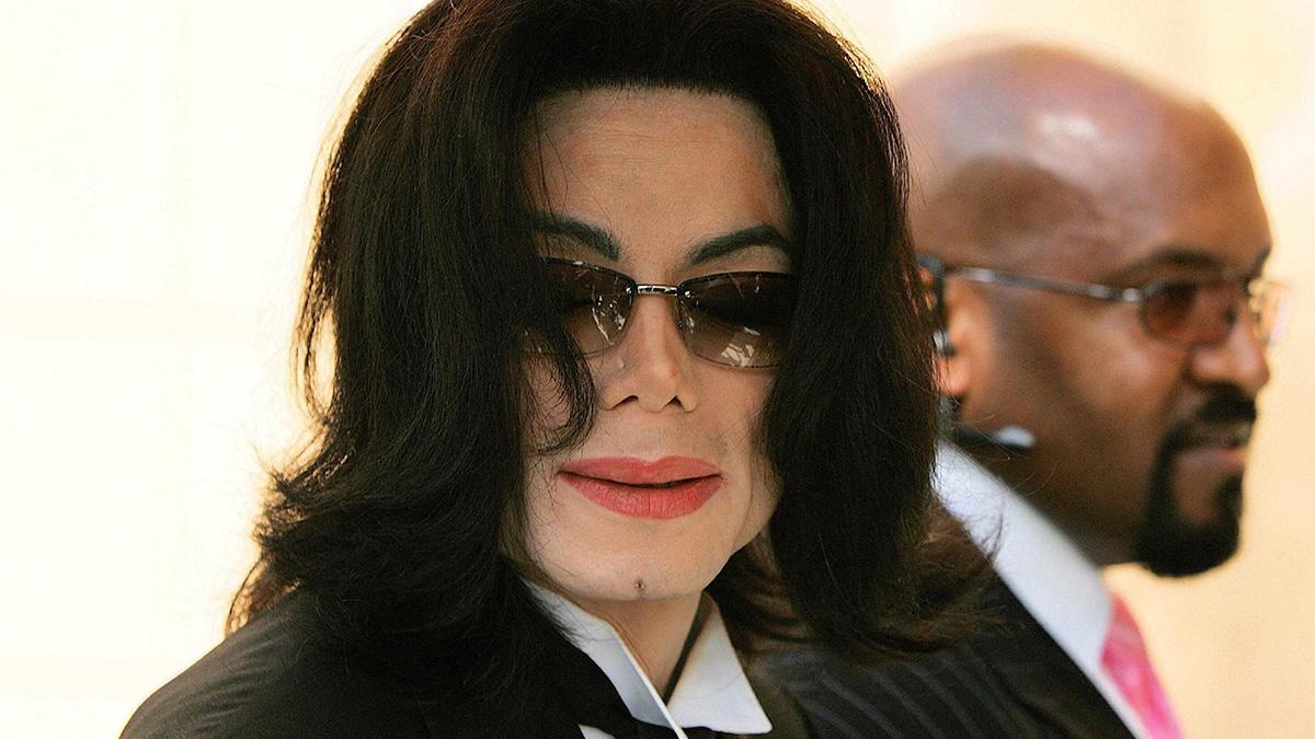 Michael Jackson