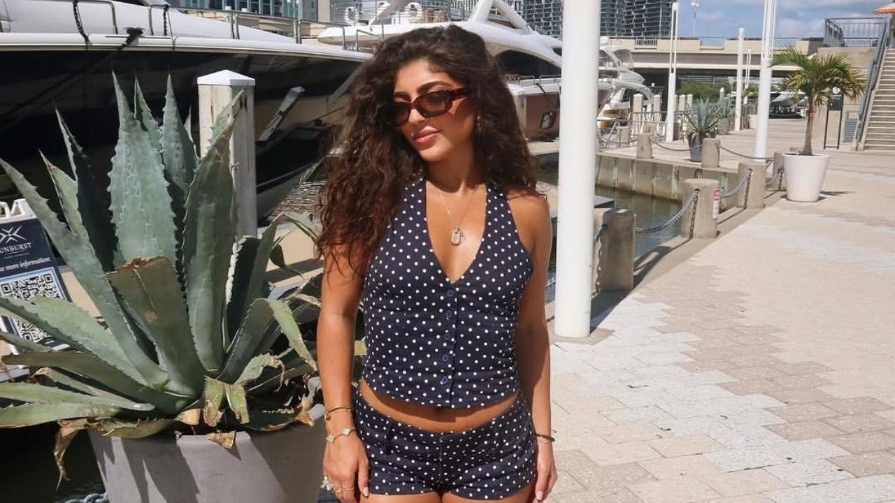 Image of amidst her mental health crisis and reported suicidal thoughts, Milania Giudice is 'currently surrounded by people who love her.'