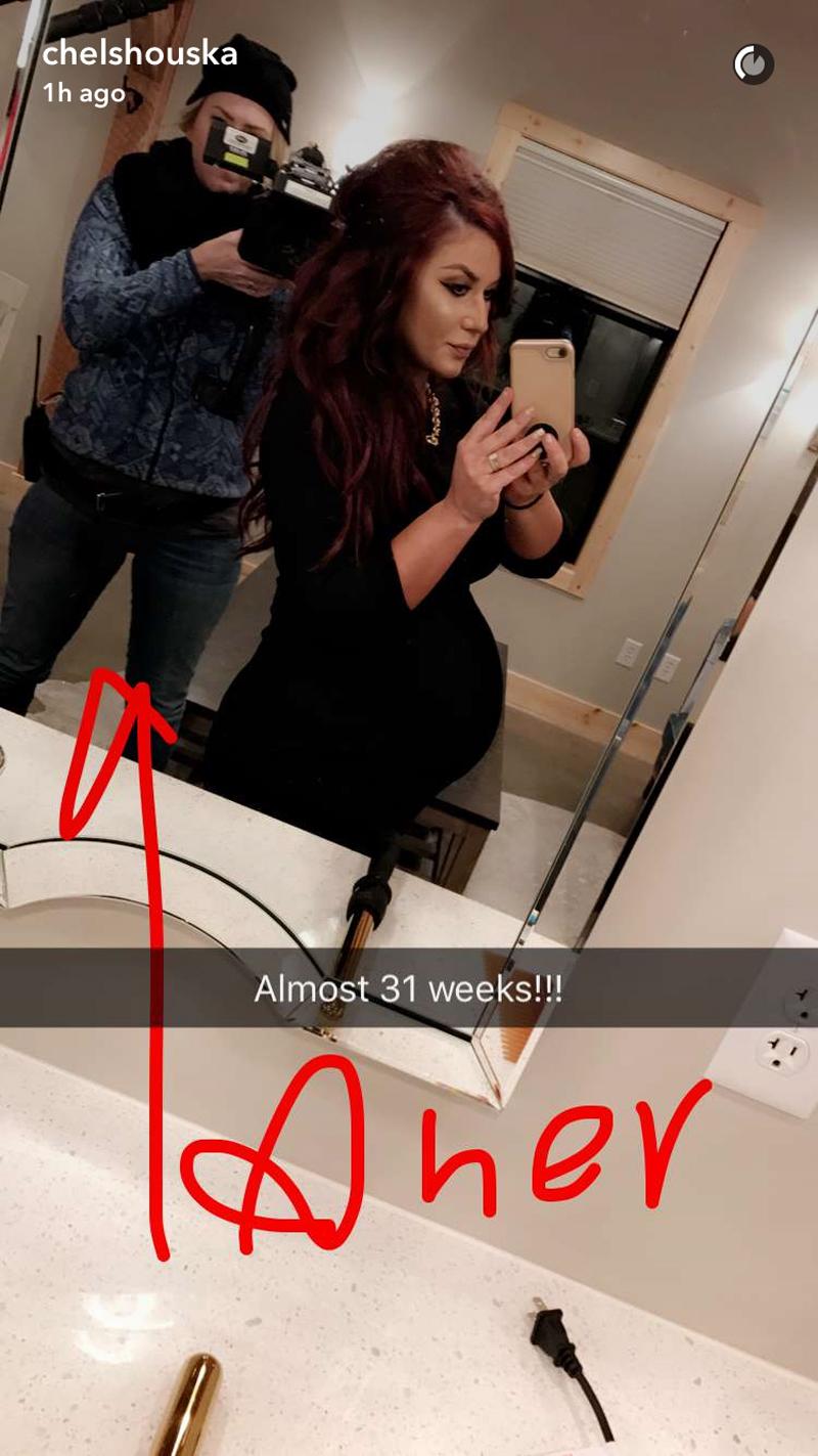 Teen mom 2 new season premiere date filming 01