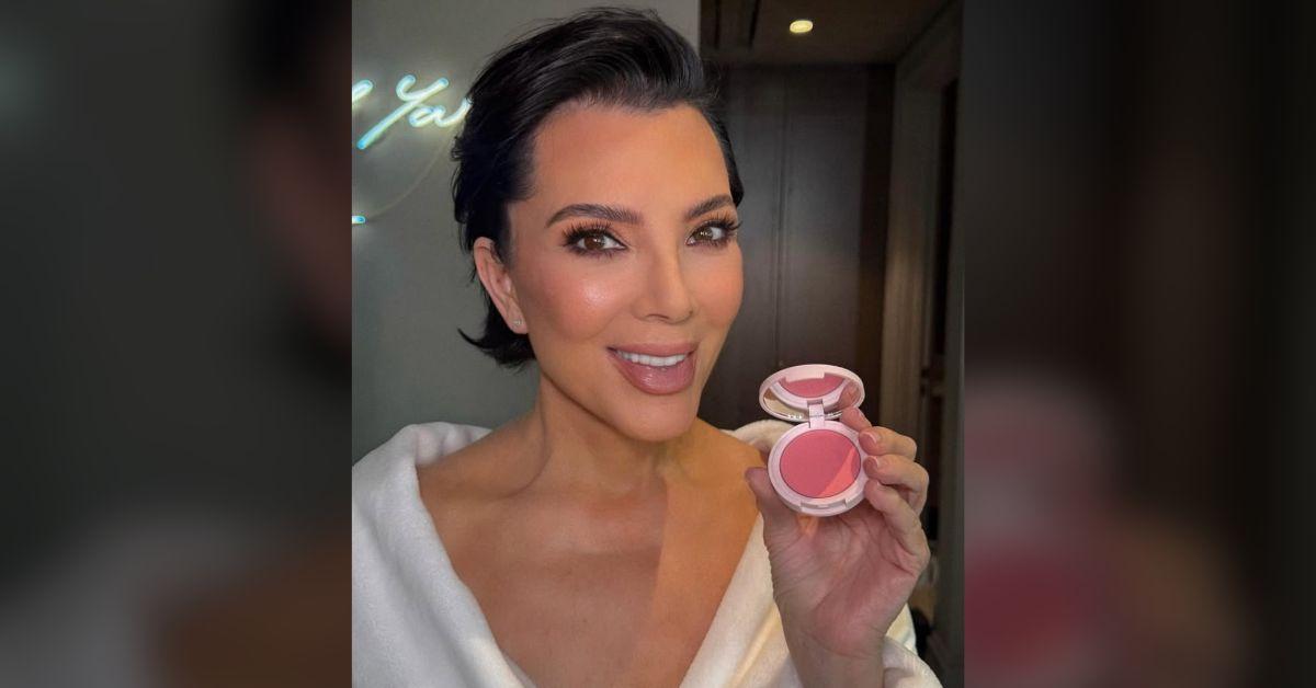 kim kardashian admits kris jenner facelift hilarious confession