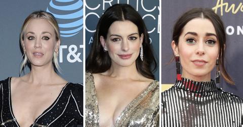 awkward filming gallery pp