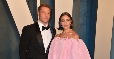 olivia culpo wedding planning