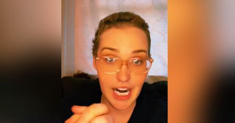 mama junes daughter anna jokes short hair amid cancer battle watch