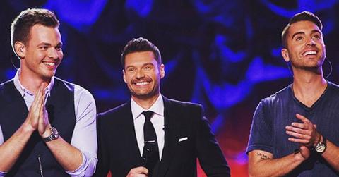 American idol season 14 finale