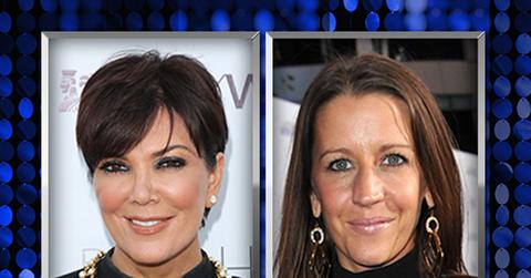 Kris jenner patti malette watch what happens live