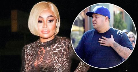 Chyna Neglecting Dream PP